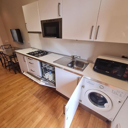 Navigli - Ascanio Sforza Cozy Apartment Milán Exteriér fotografie