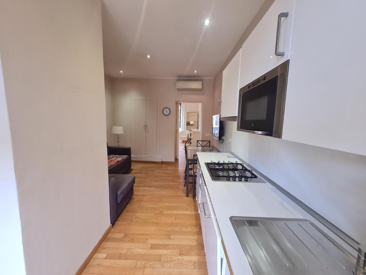 Navigli - Ascanio Sforza Cozy Apartment Milán Exteriér fotografie