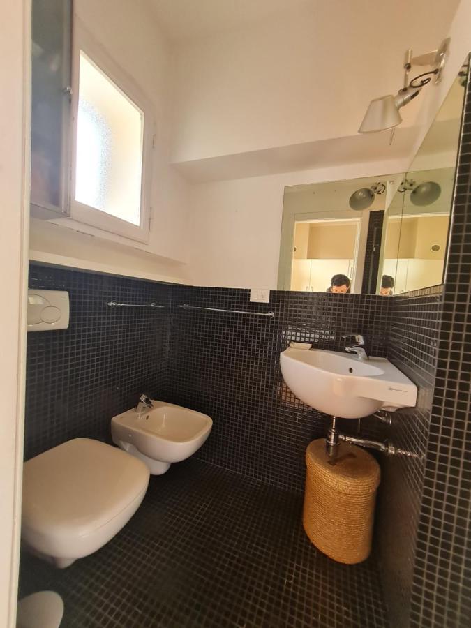Navigli - Ascanio Sforza Cozy Apartment Milán Exteriér fotografie