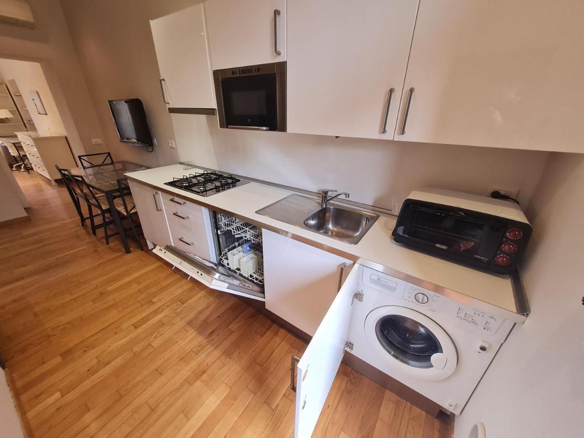 Navigli - Ascanio Sforza Cozy Apartment Milán Exteriér fotografie